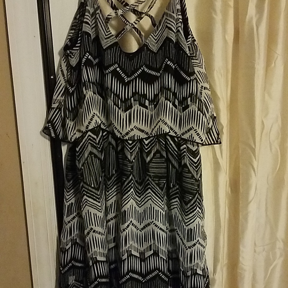 dress